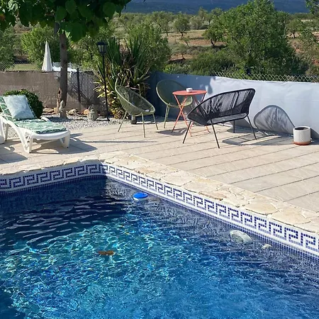 Cortijo Frankie 아파트